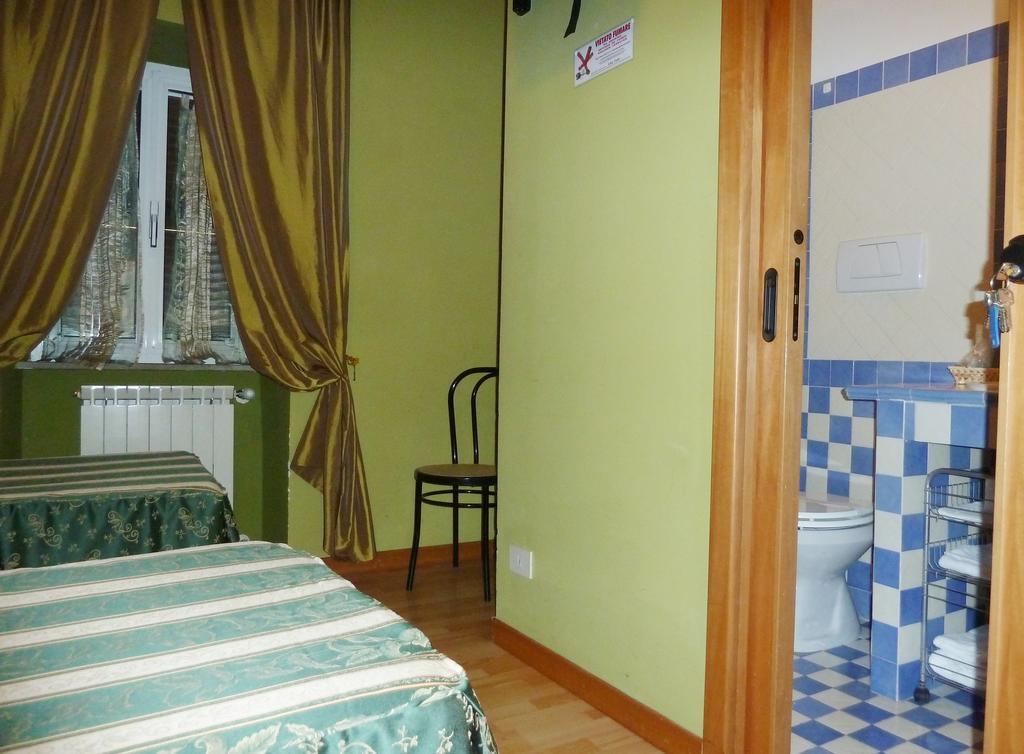 Hotel Sutrium Pokój zdjęcie